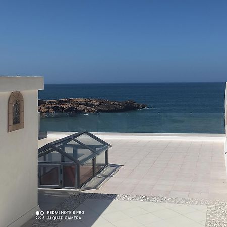 Dar Janarose Villa Essaouira Luaran gambar