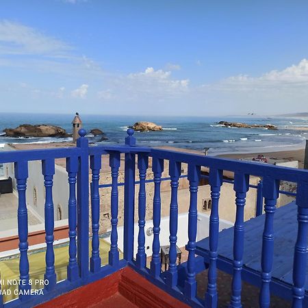 Dar Janarose Villa Essaouira Luaran gambar