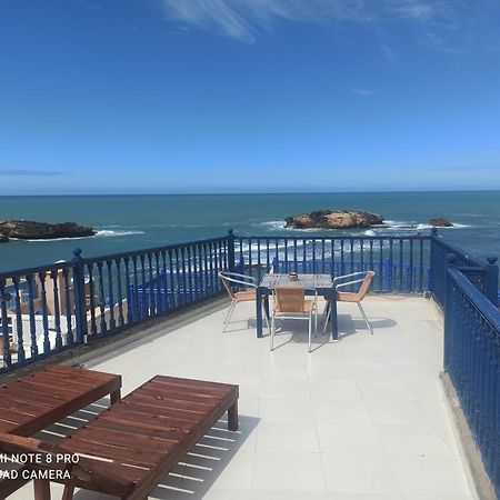 Dar Janarose Villa Essaouira Luaran gambar