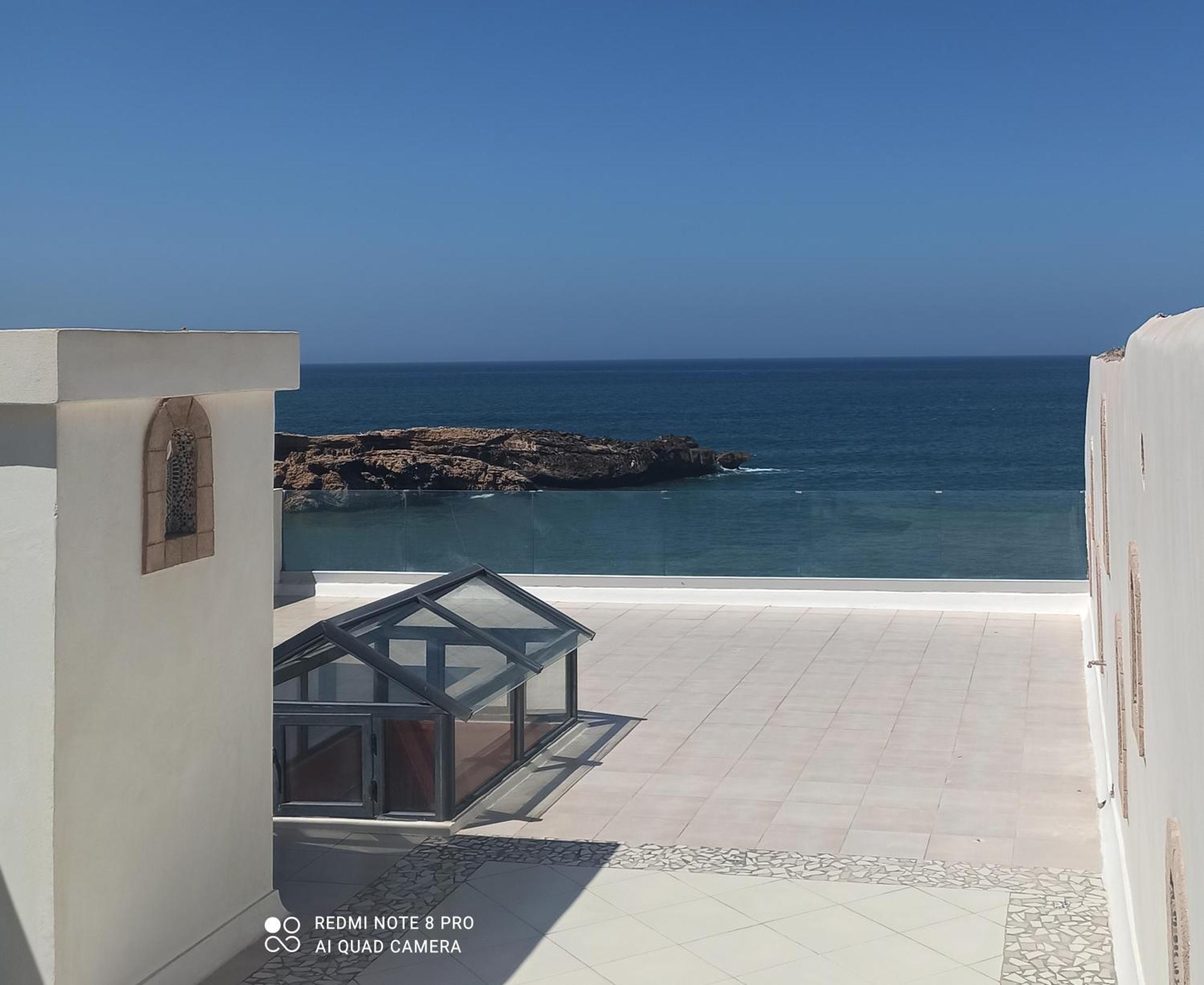 Dar Janarose Villa Essaouira Luaran gambar