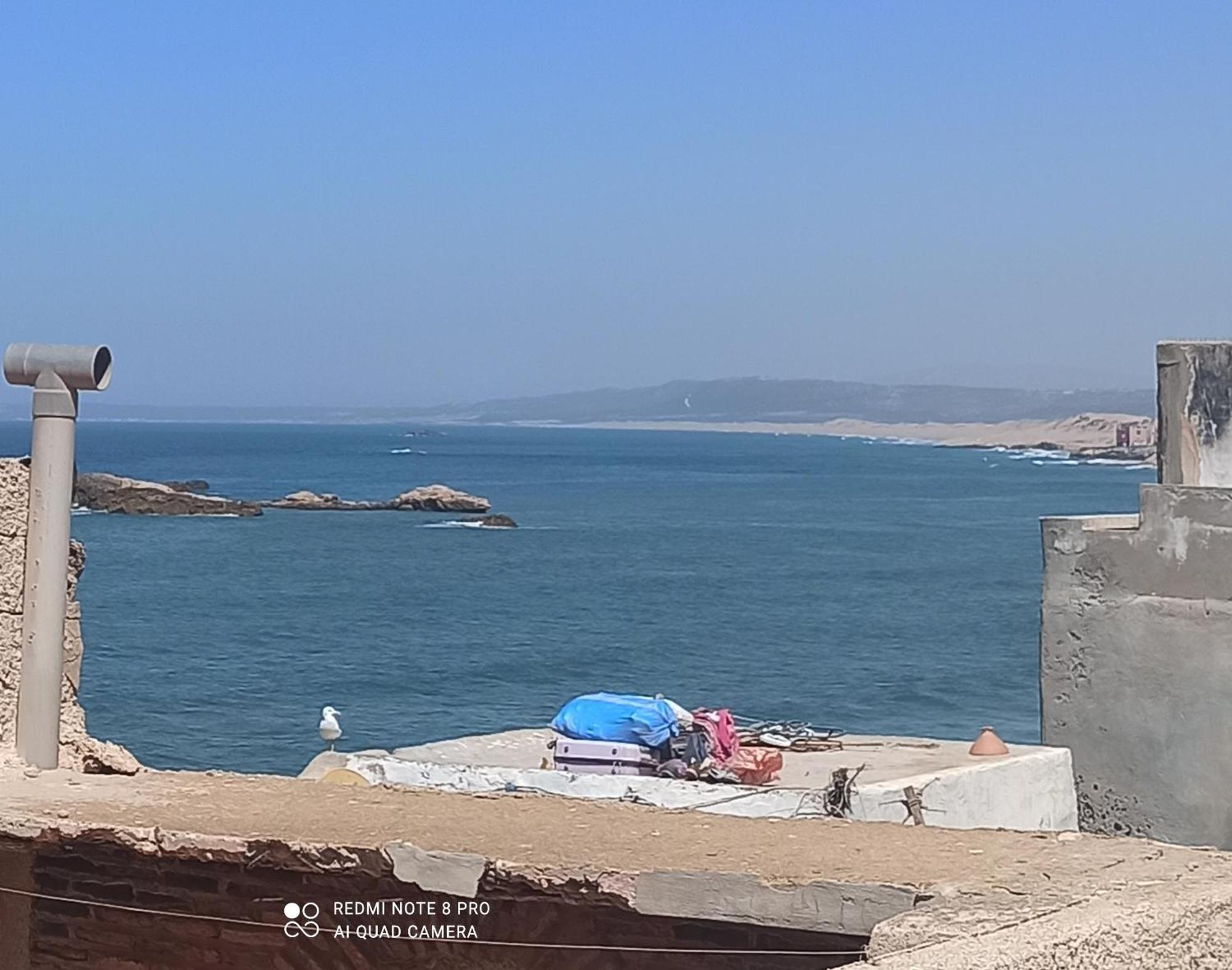 Dar Janarose Villa Essaouira Luaran gambar