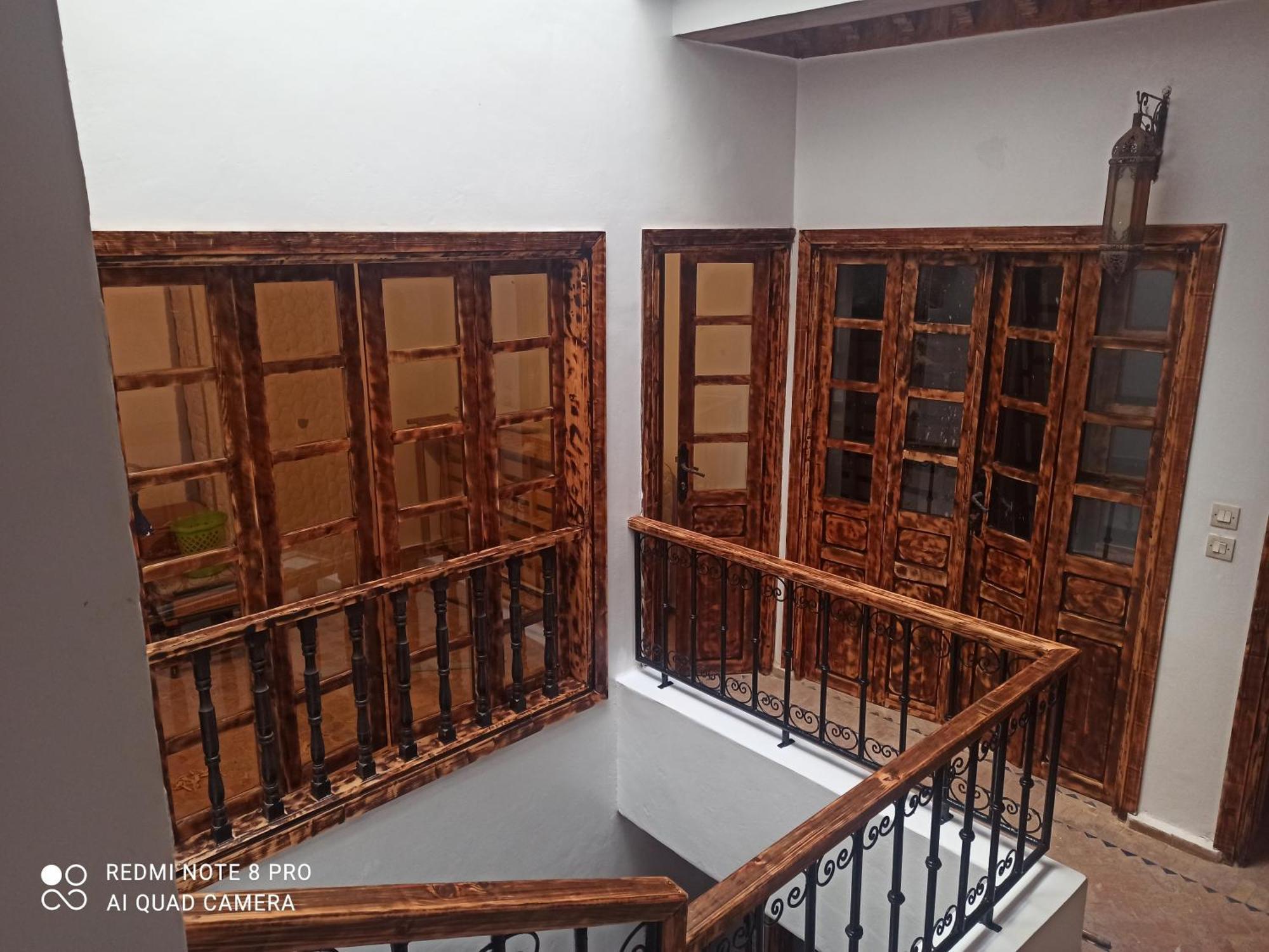 Dar Janarose Villa Essaouira Luaran gambar