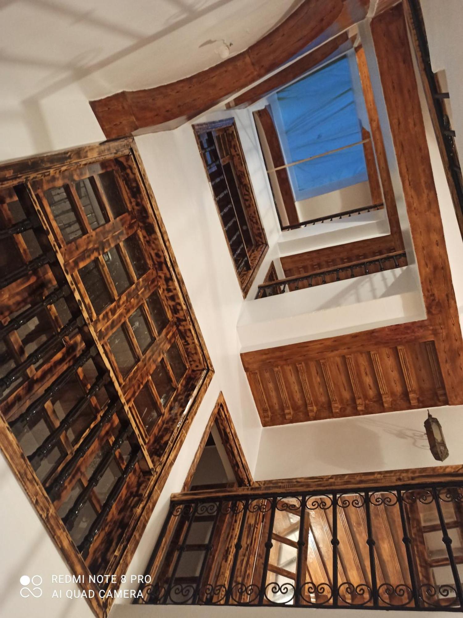 Dar Janarose Villa Essaouira Luaran gambar