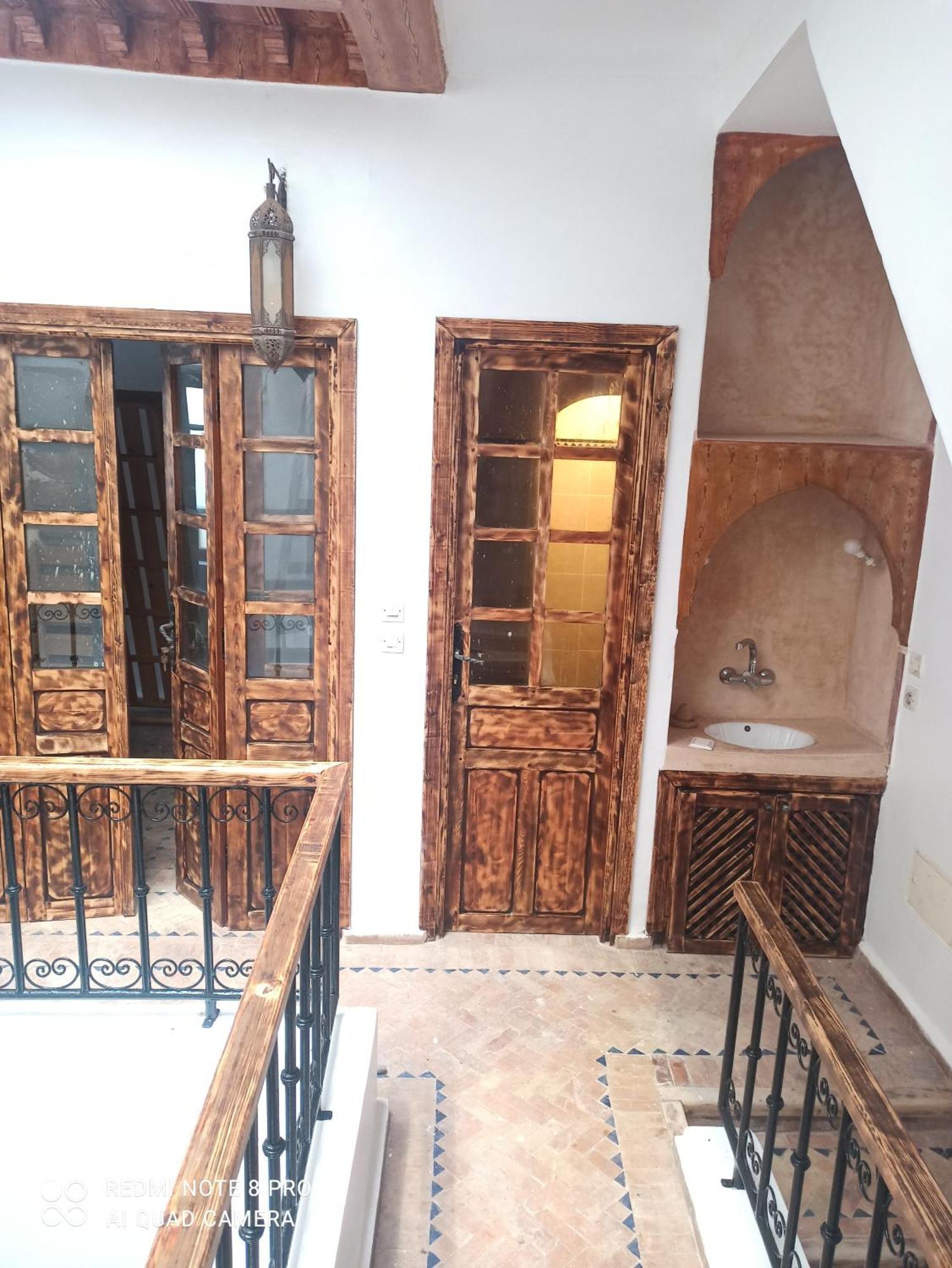 Dar Janarose Villa Essaouira Luaran gambar