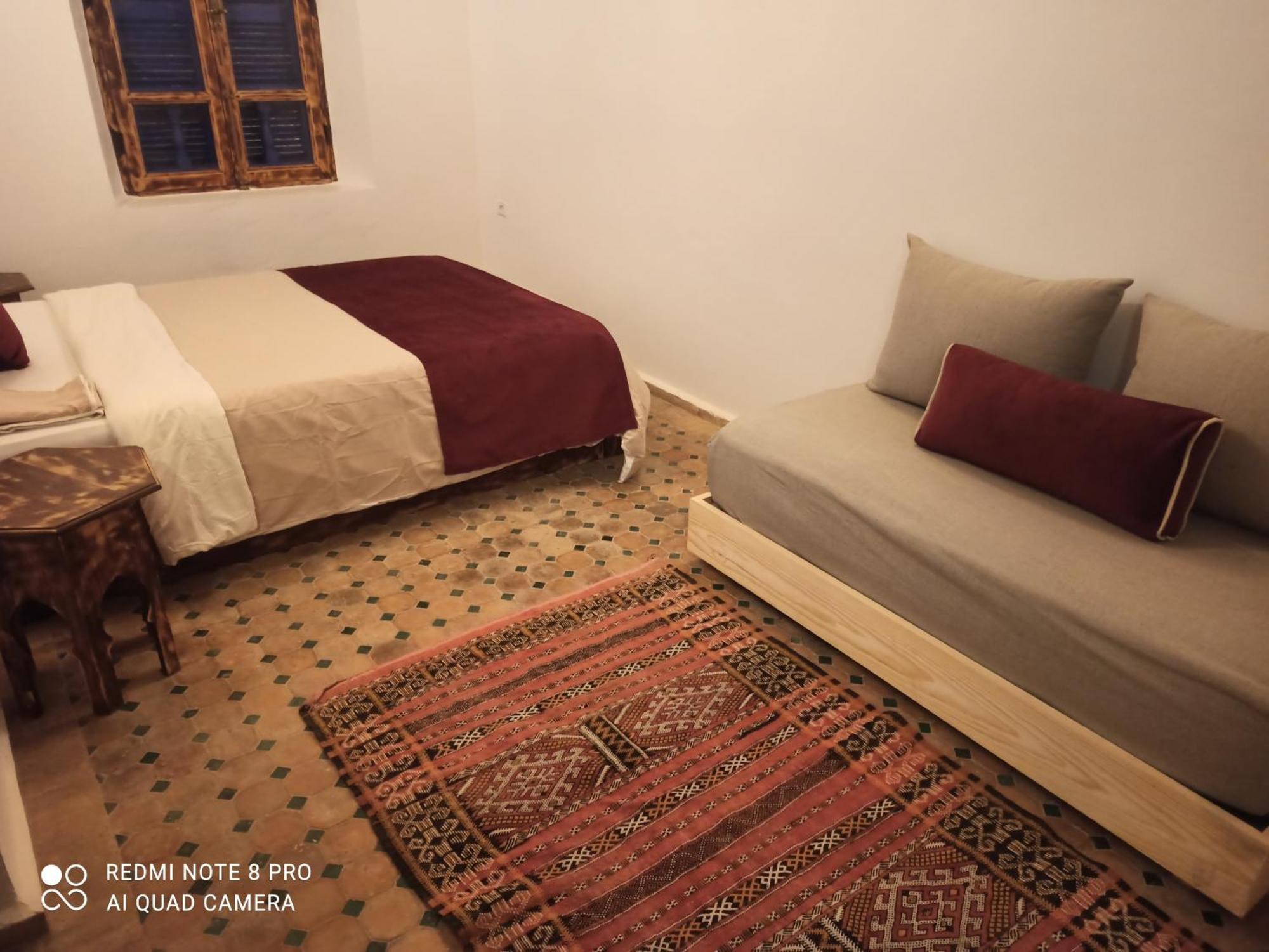 Dar Janarose Villa Essaouira Luaran gambar