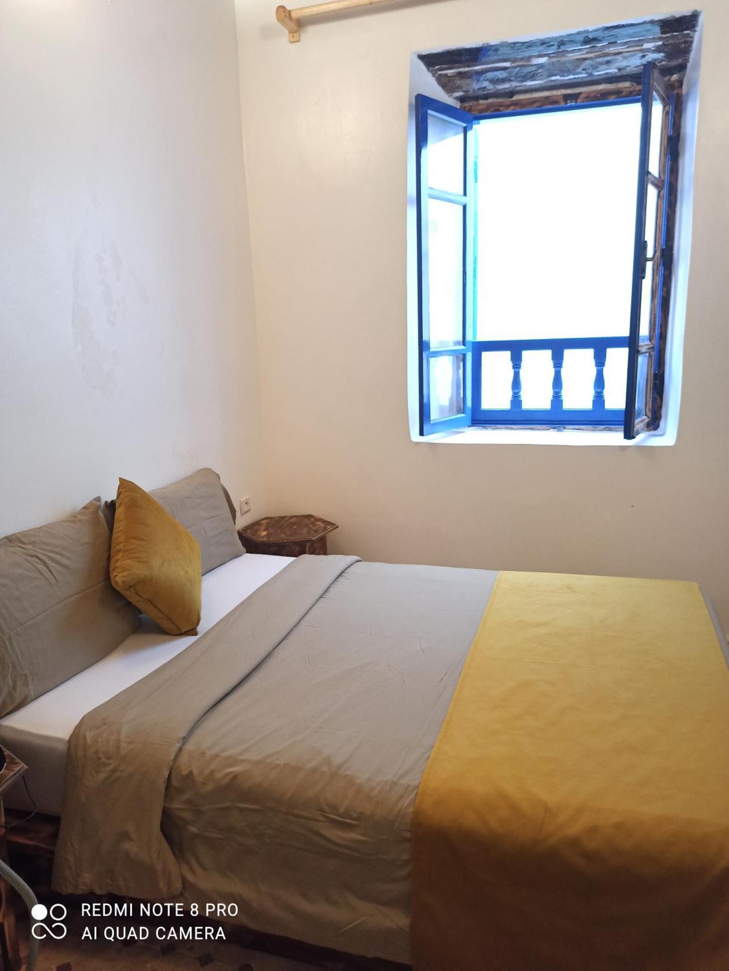 Dar Janarose Villa Essaouira Luaran gambar