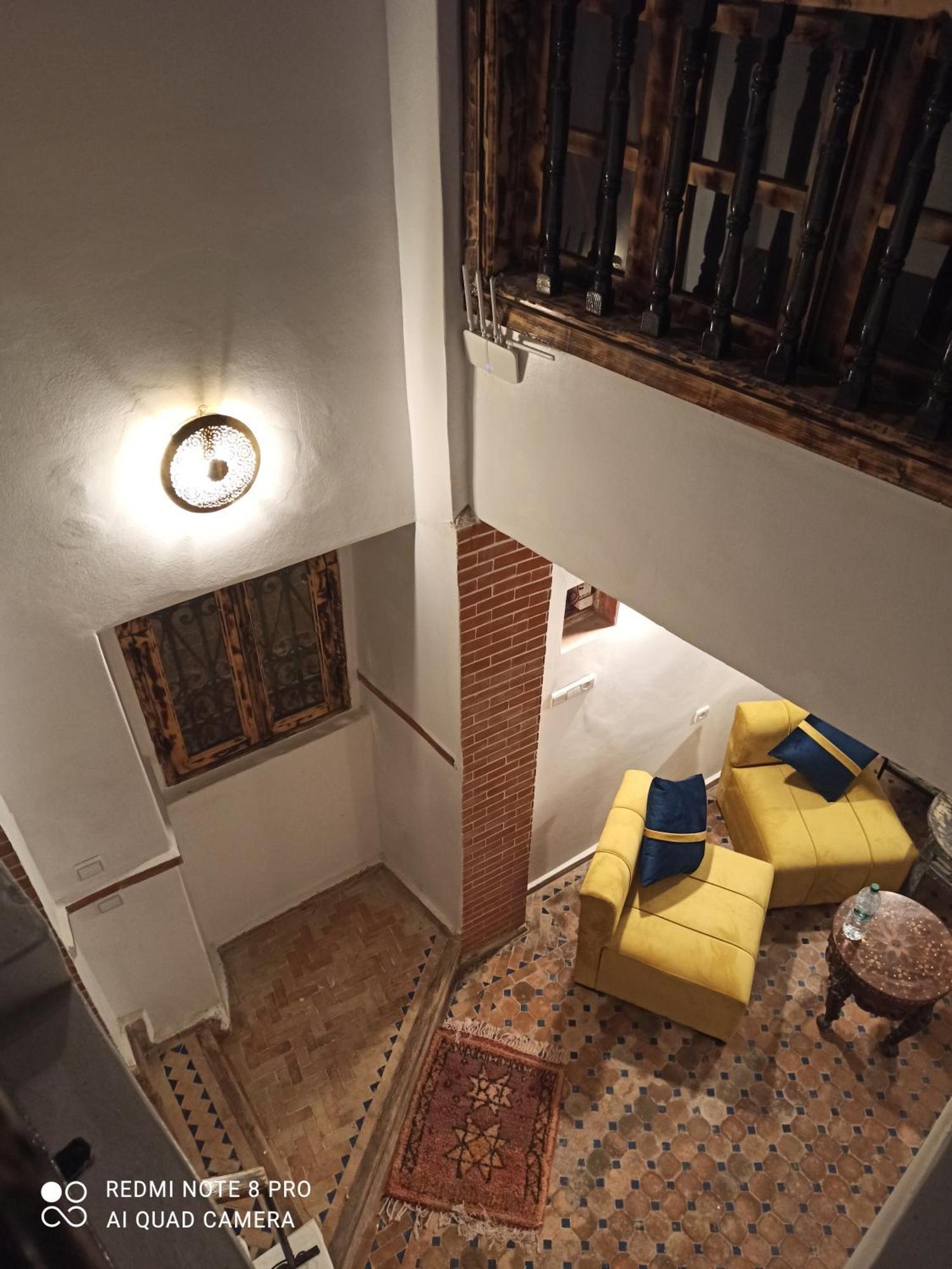 Dar Janarose Villa Essaouira Luaran gambar