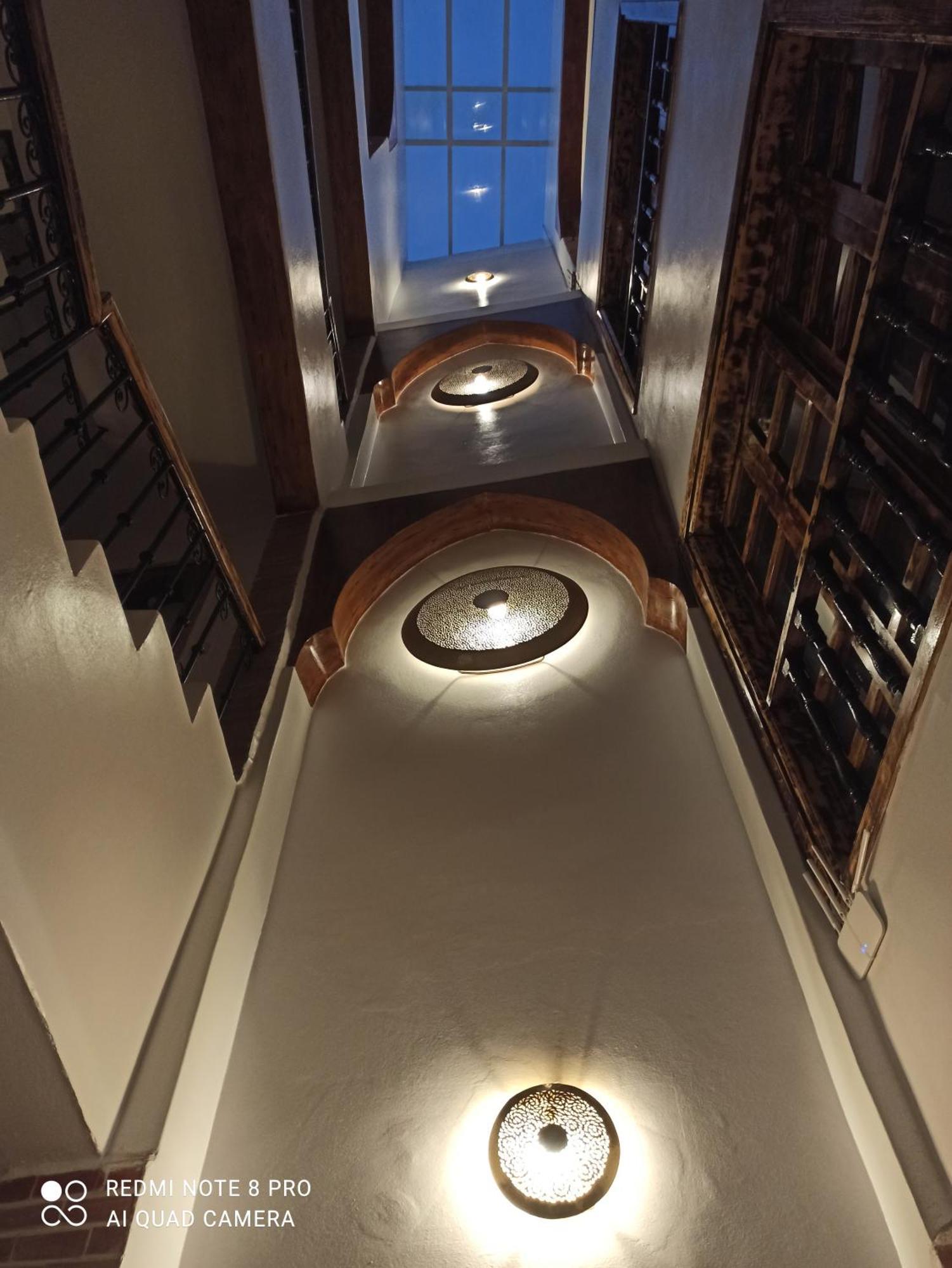 Dar Janarose Villa Essaouira Luaran gambar