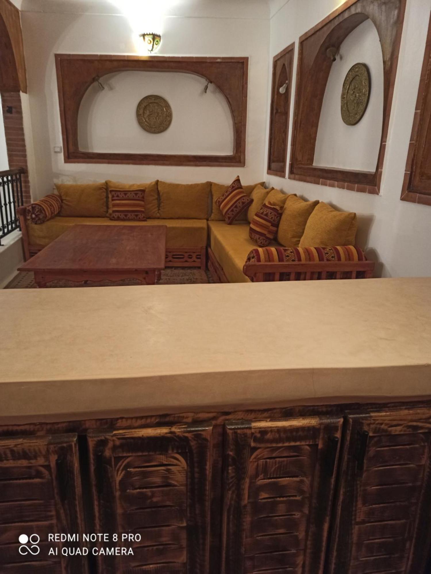 Dar Janarose Villa Essaouira Luaran gambar