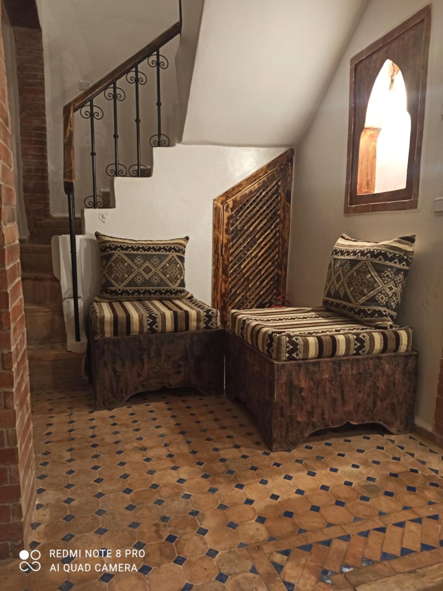 Dar Janarose Villa Essaouira Luaran gambar