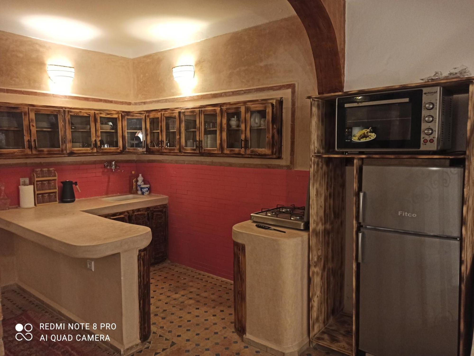 Dar Janarose Villa Essaouira Luaran gambar