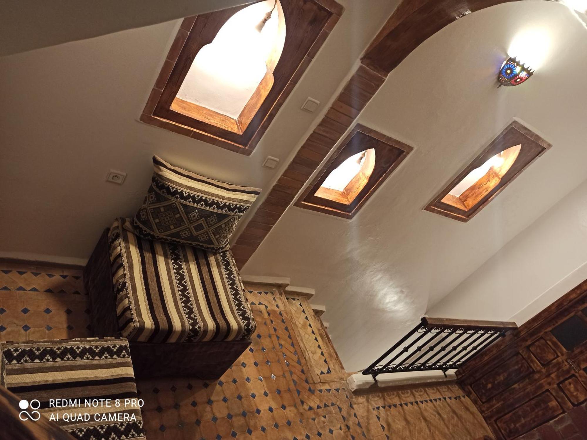 Dar Janarose Villa Essaouira Luaran gambar