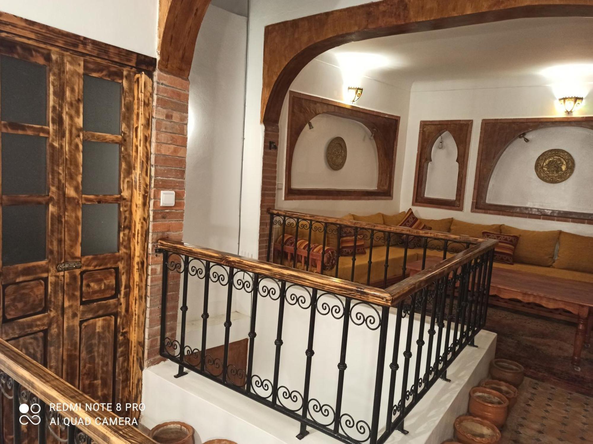 Dar Janarose Villa Essaouira Luaran gambar