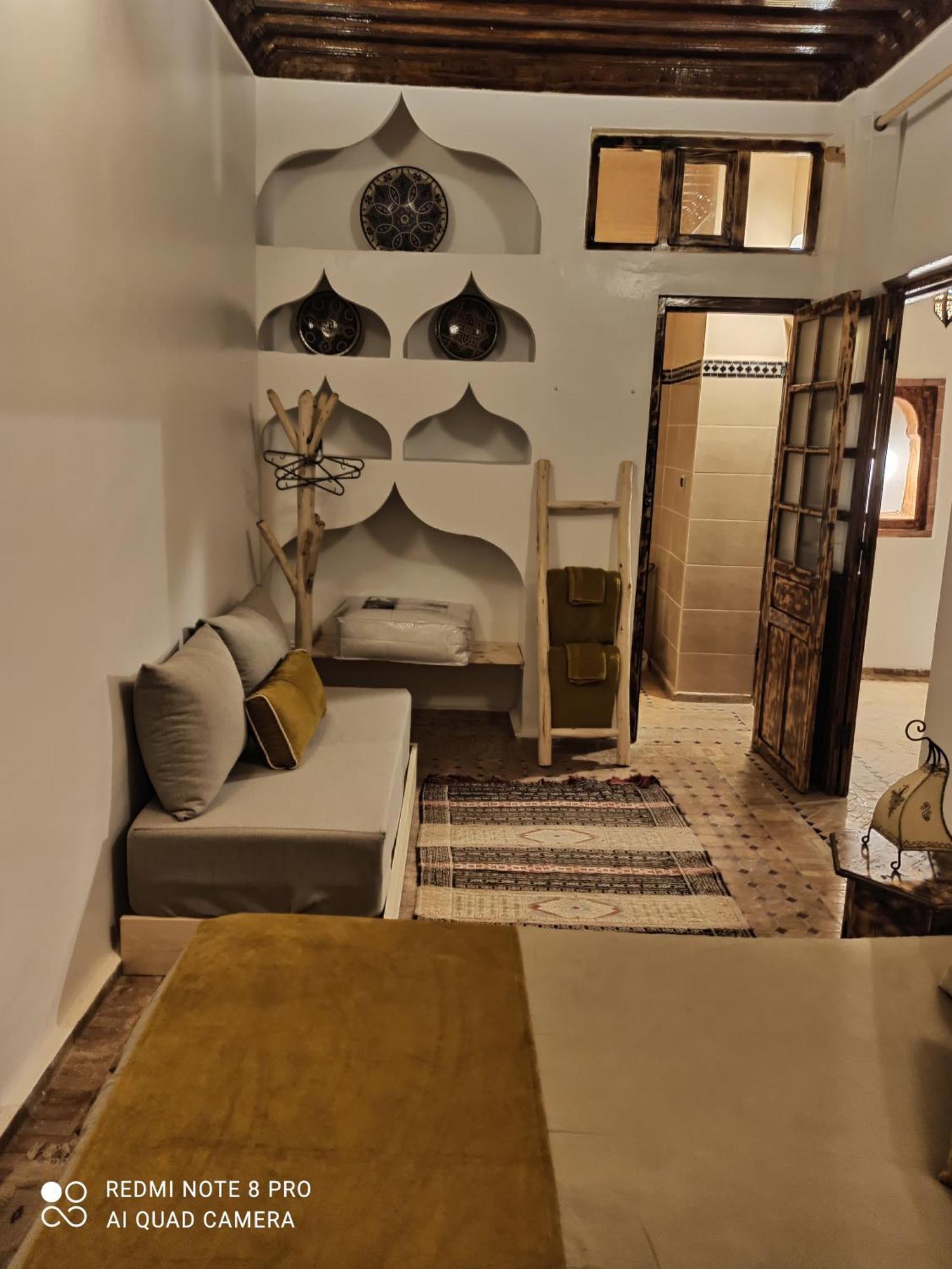 Dar Janarose Villa Essaouira Luaran gambar