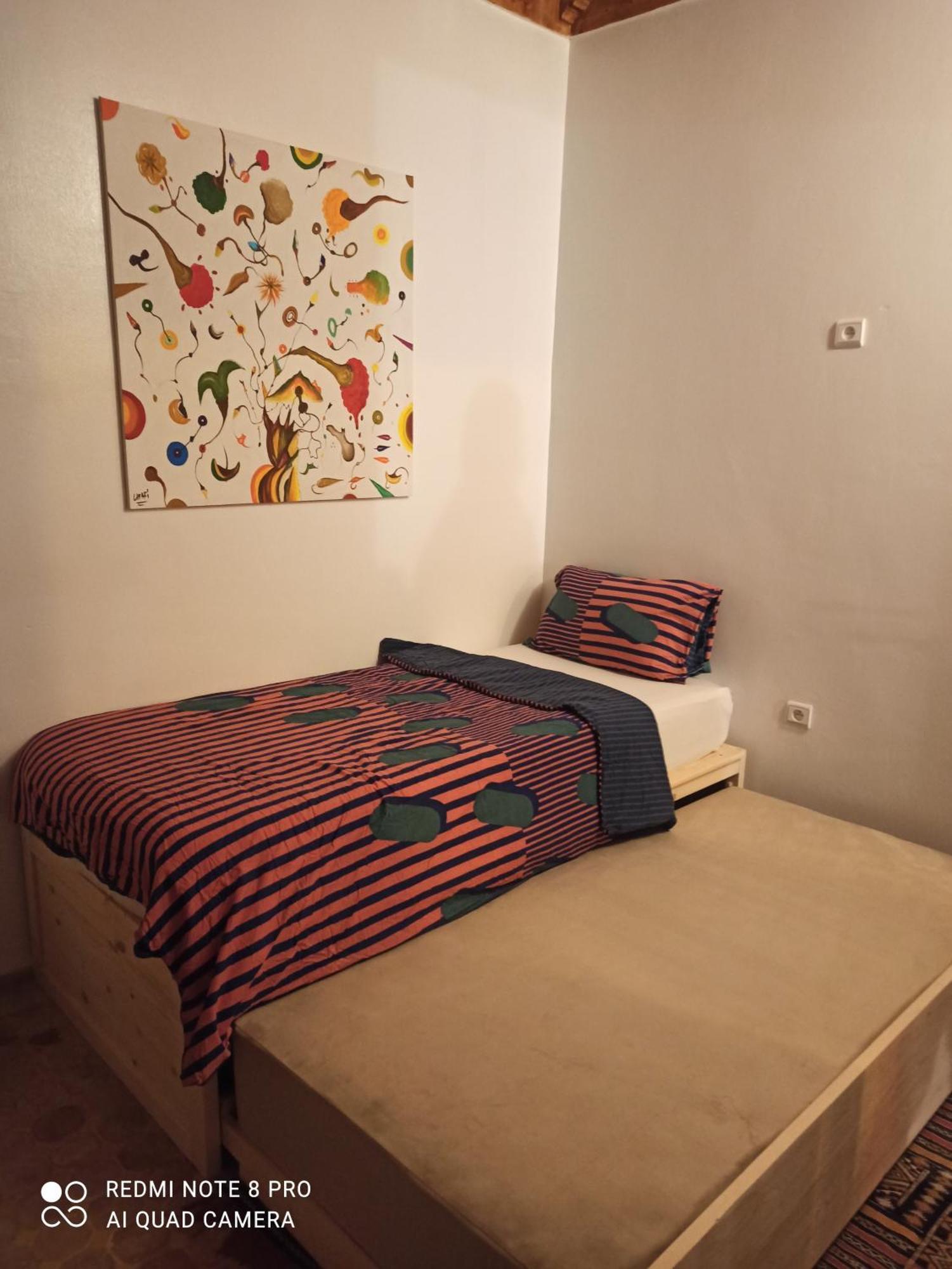 Dar Janarose Villa Essaouira Luaran gambar