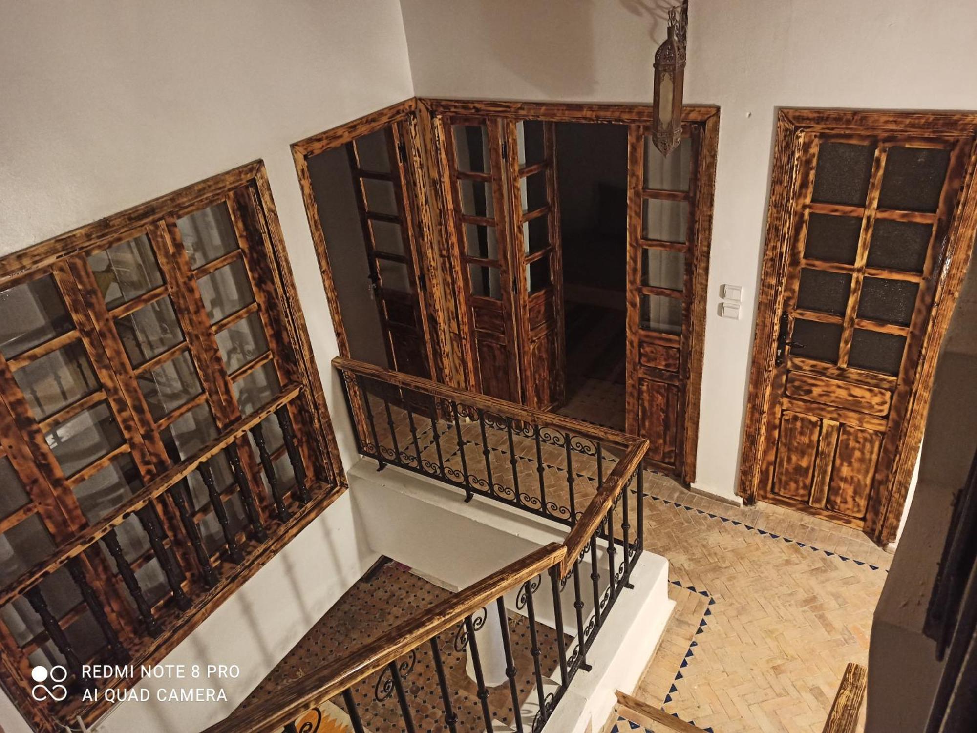 Dar Janarose Villa Essaouira Luaran gambar