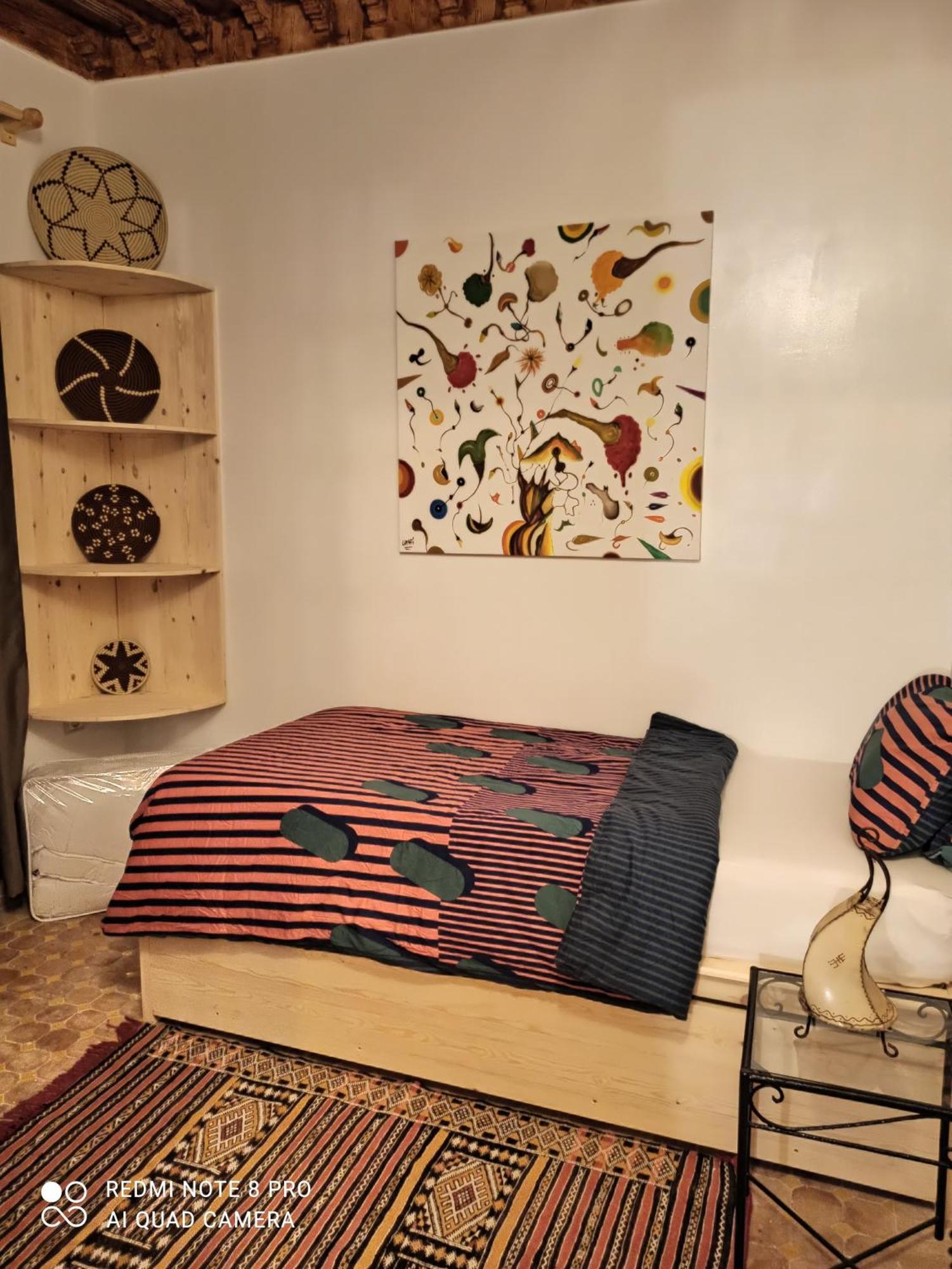 Dar Janarose Villa Essaouira Luaran gambar
