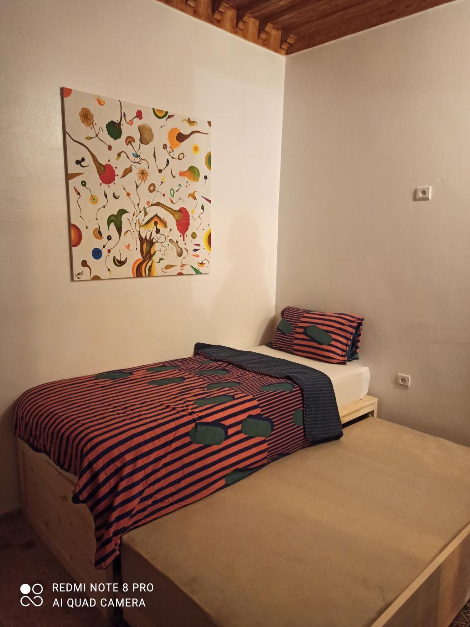 Dar Janarose Villa Essaouira Luaran gambar