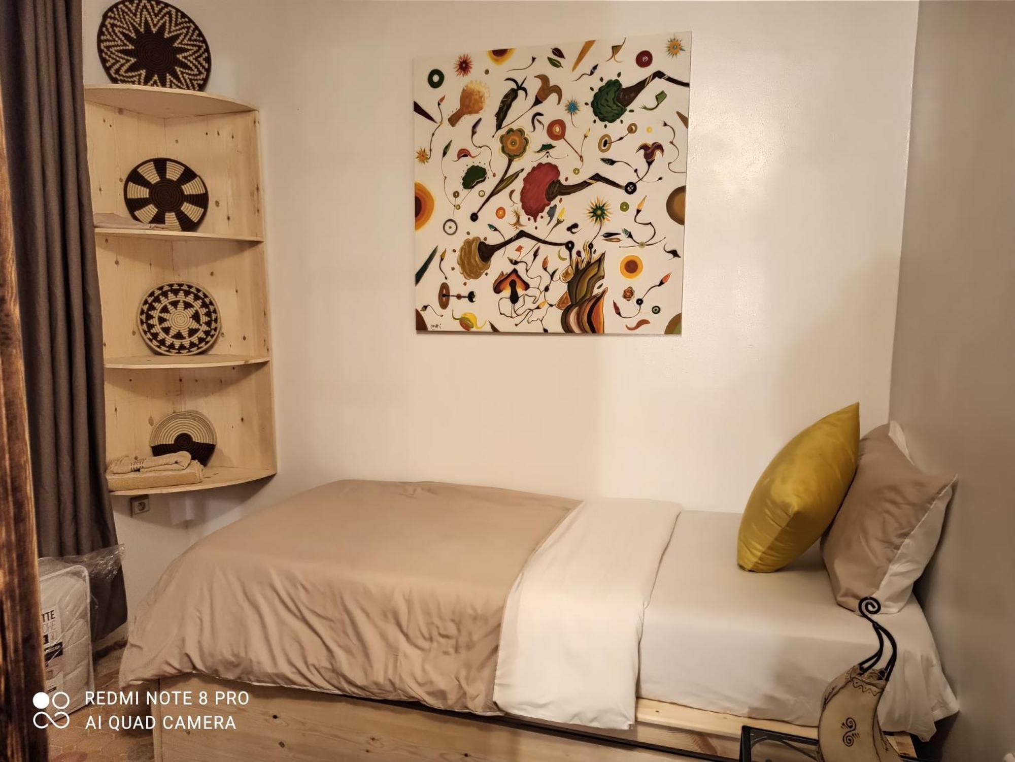 Dar Janarose Villa Essaouira Luaran gambar