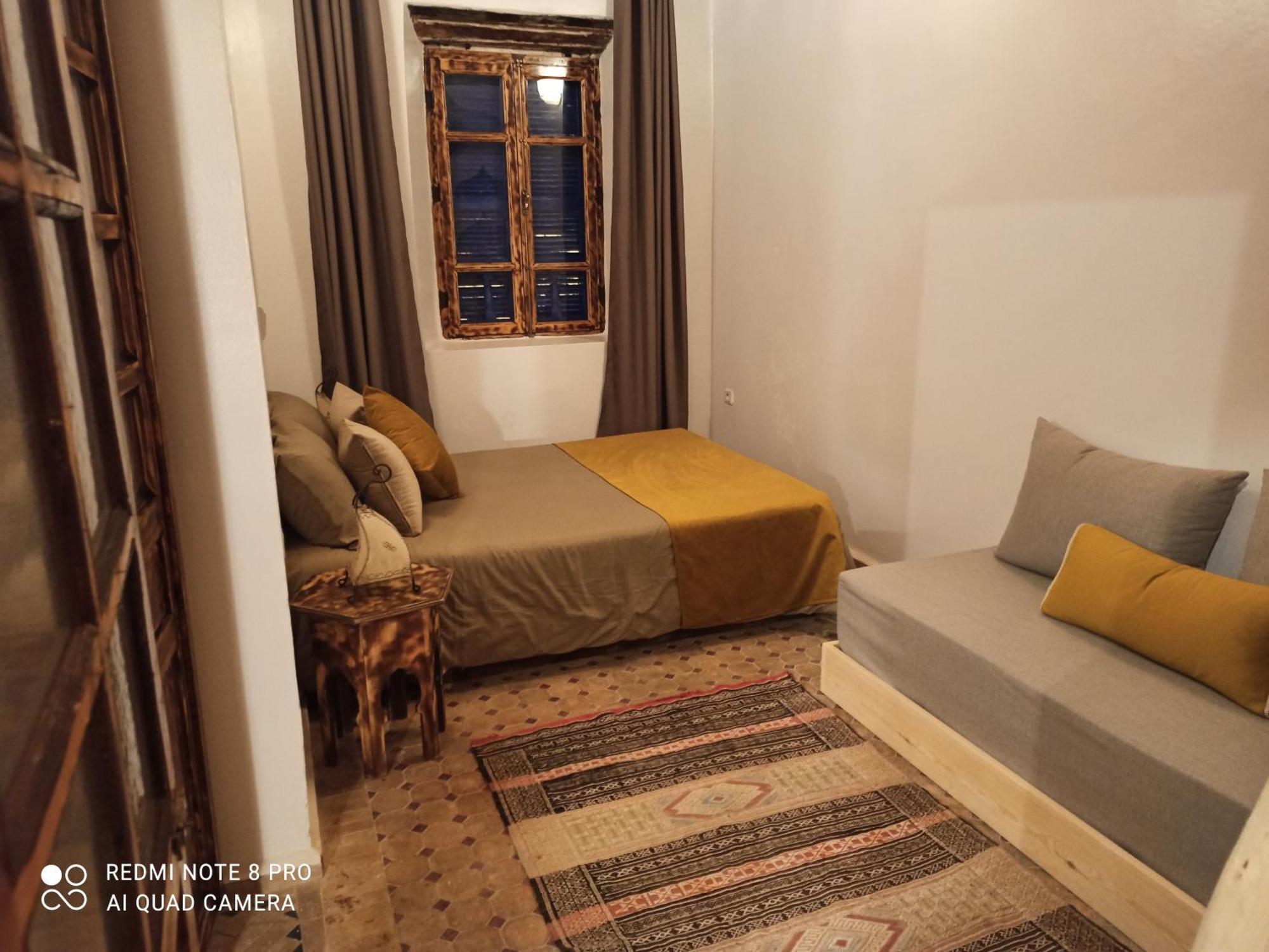 Dar Janarose Villa Essaouira Luaran gambar