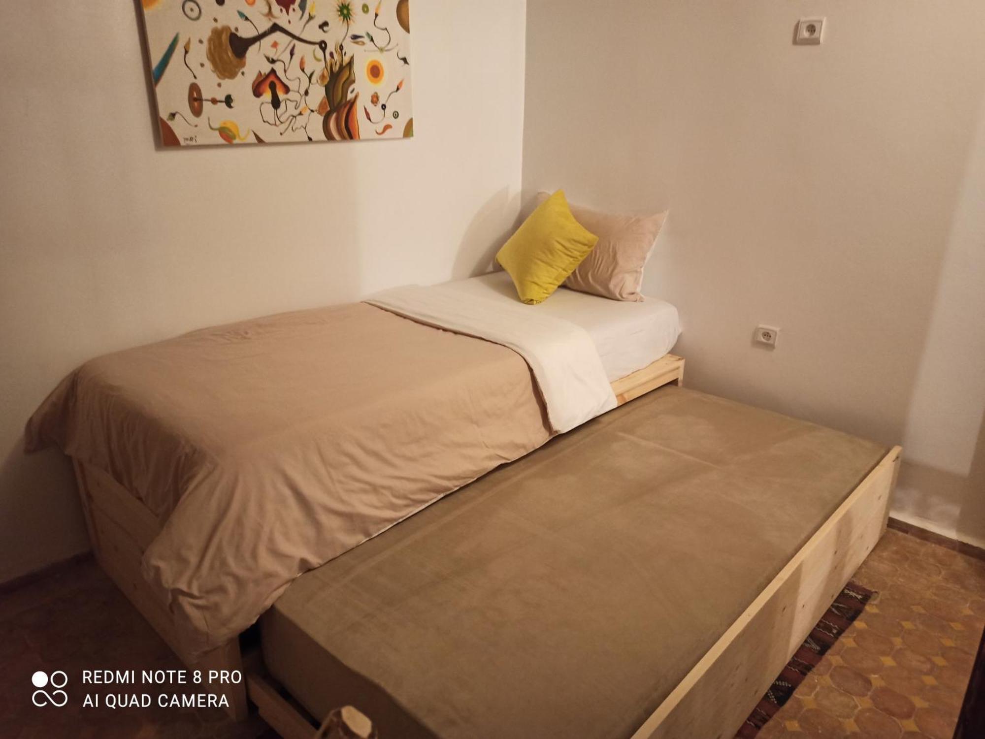 Dar Janarose Villa Essaouira Luaran gambar