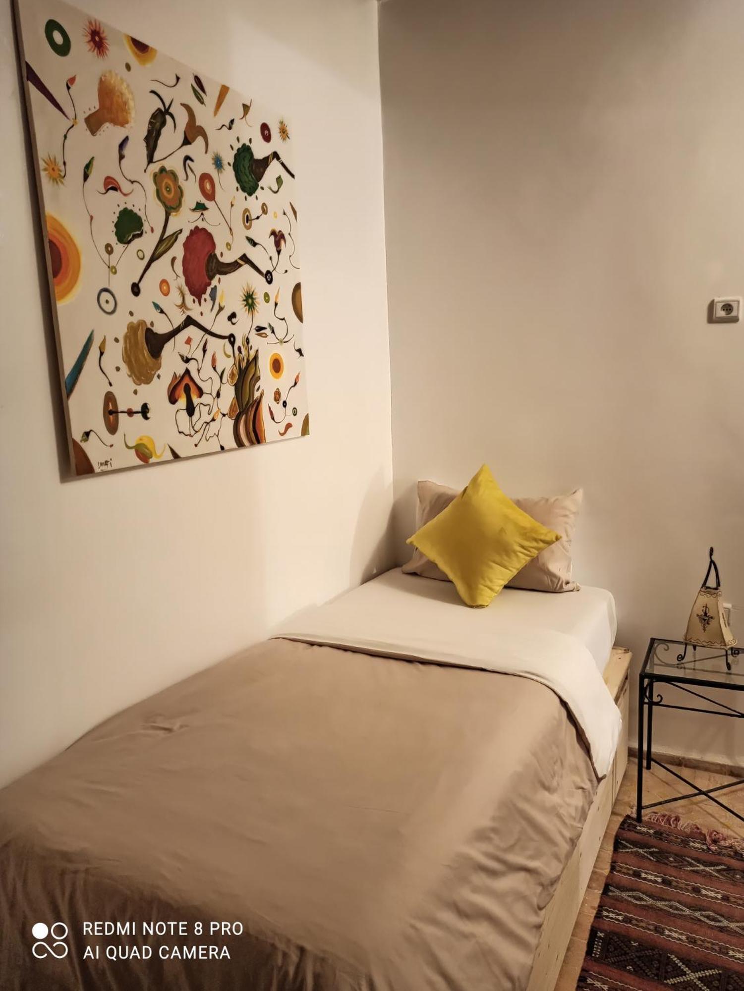 Dar Janarose Villa Essaouira Luaran gambar