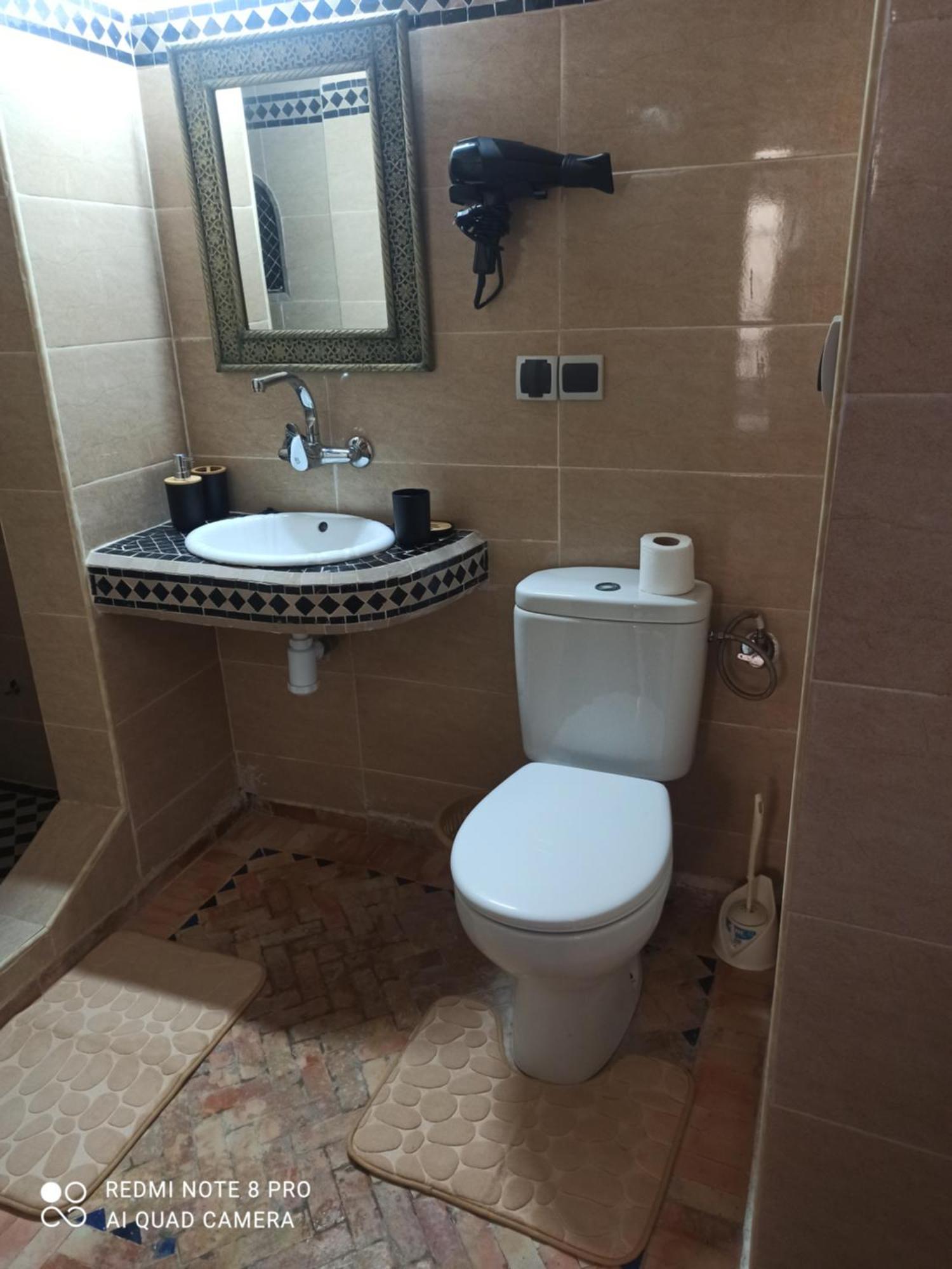 Dar Janarose Villa Essaouira Luaran gambar