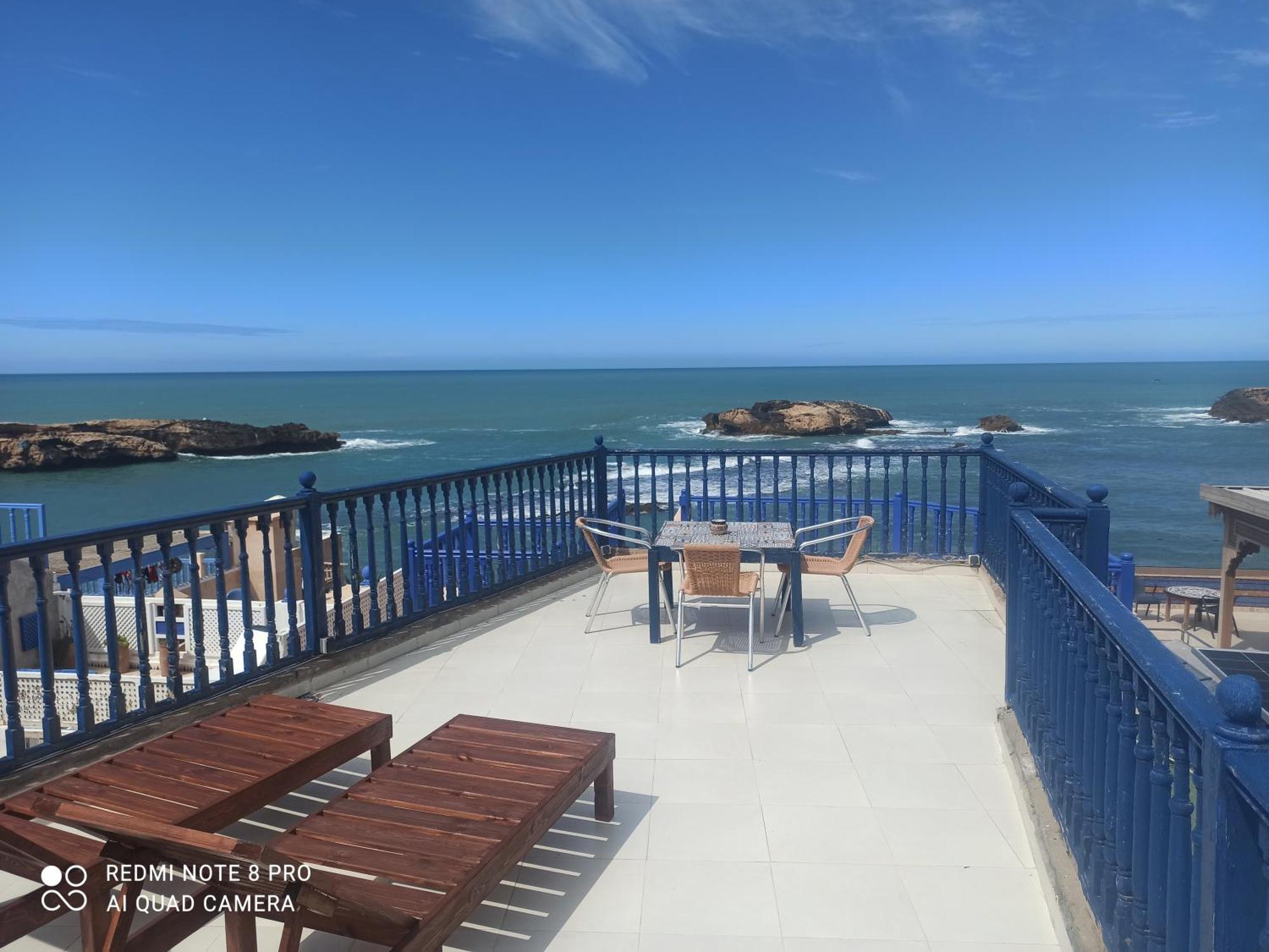 Dar Janarose Villa Essaouira Luaran gambar